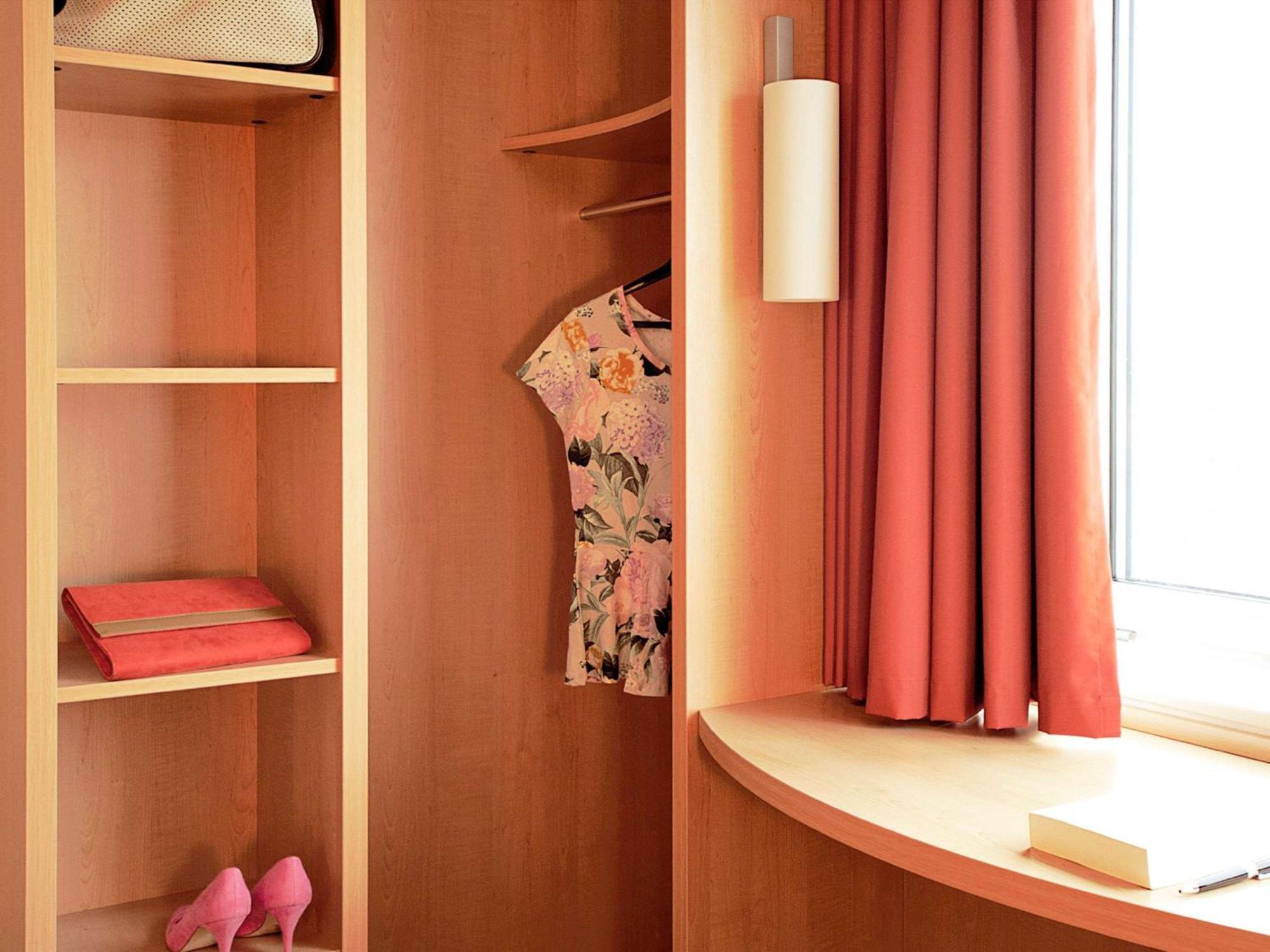 Ibis Tours Sud Hotell Chambray-lès-Tours Exteriör bild