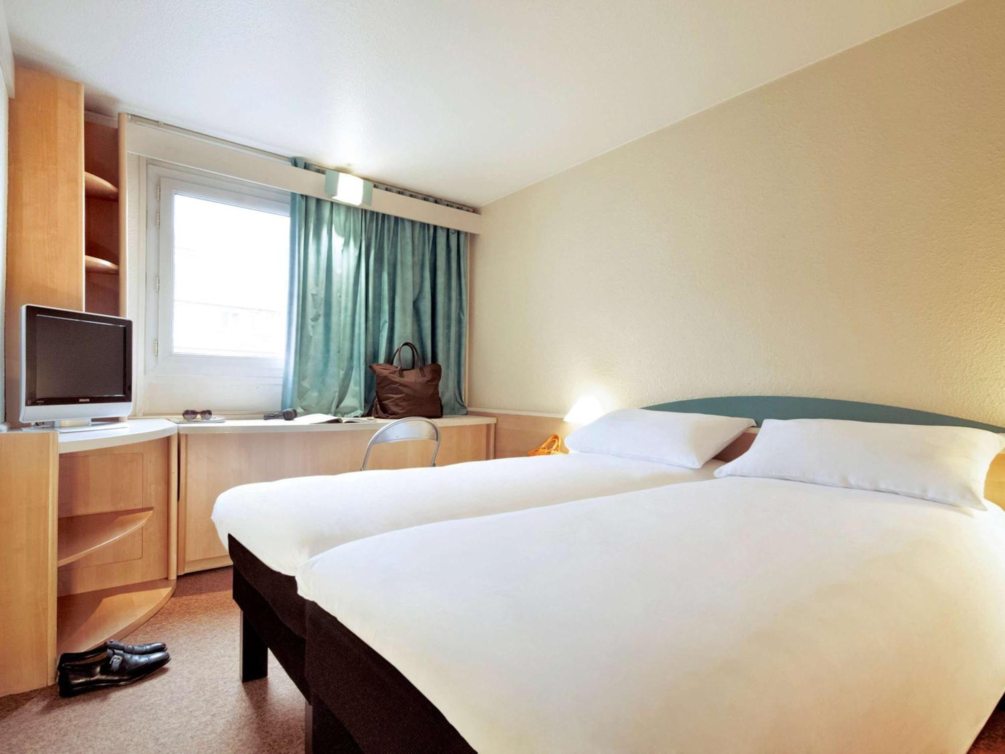 Ibis Tours Sud Hotell Chambray-lès-Tours Exteriör bild
